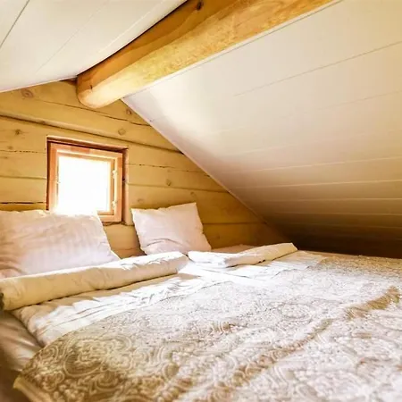 Apartamentai Pries Veja, Osupio Kopa Apartment *