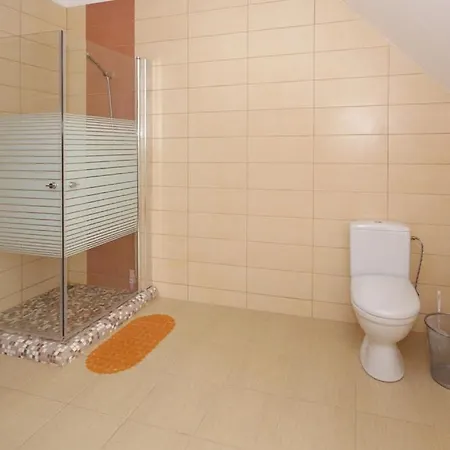 Apartment Apartamentai Pries Veja, Osupio Kopa Palanga