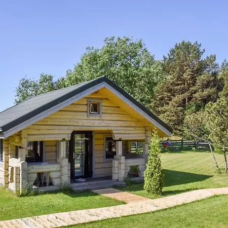 Apartamentai Pries Veja, Osupio Kopa