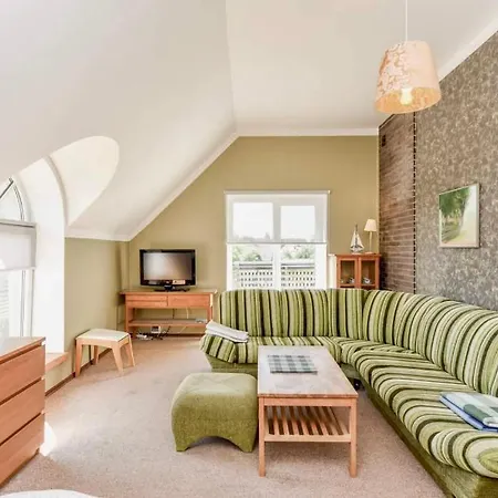 Apartamentai Pries Veja, Osupio Kopa Апартаменты *