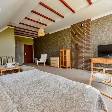 Апартаменты Apartamentai Pries Veja, Osupio Kopa *