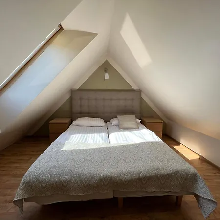 Апартаменты Apartamentai Pries Veja, Osupio Kopa *