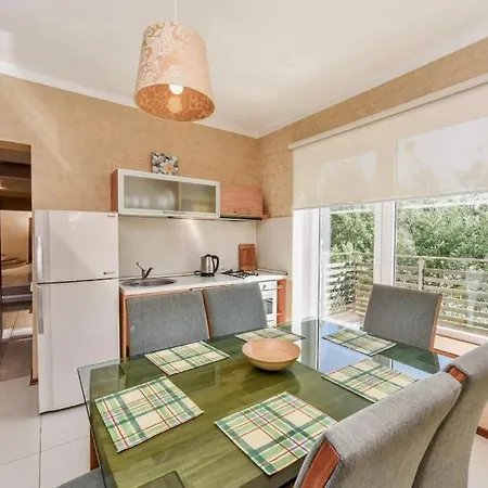 Apartamentai Pries Veja, Osupio Kopa *