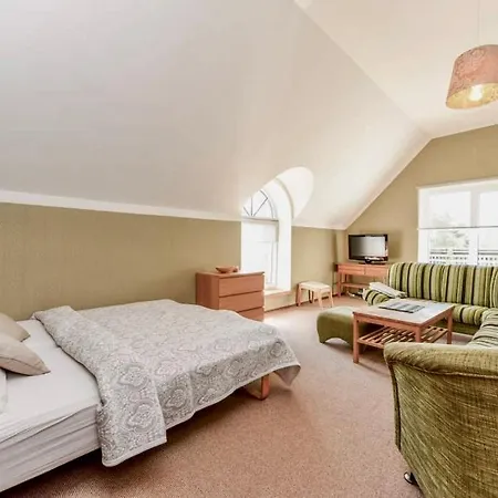 Apartamentai Pries Veja, Osupio Kopa Apartment Palanga