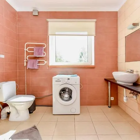 Apartamentai Pries Veja, Osupio Kopa * Palanga