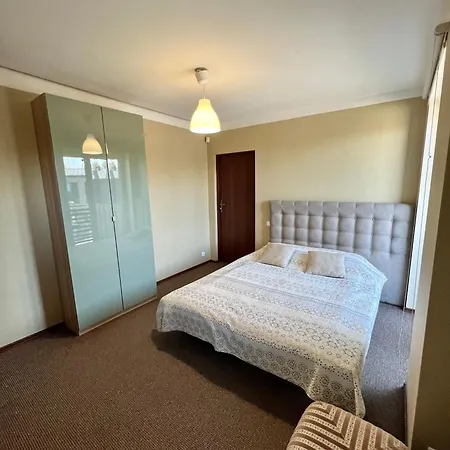 Апартаменты Apartamentai Pries Veja, Osupio Kopa *