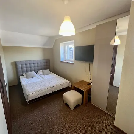 Апартаменты Apartamentai Pries Veja, Osupio Kopa *