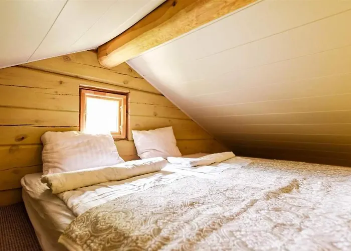 Apartamentai Pries Veja, Osupio Kopa アパート *