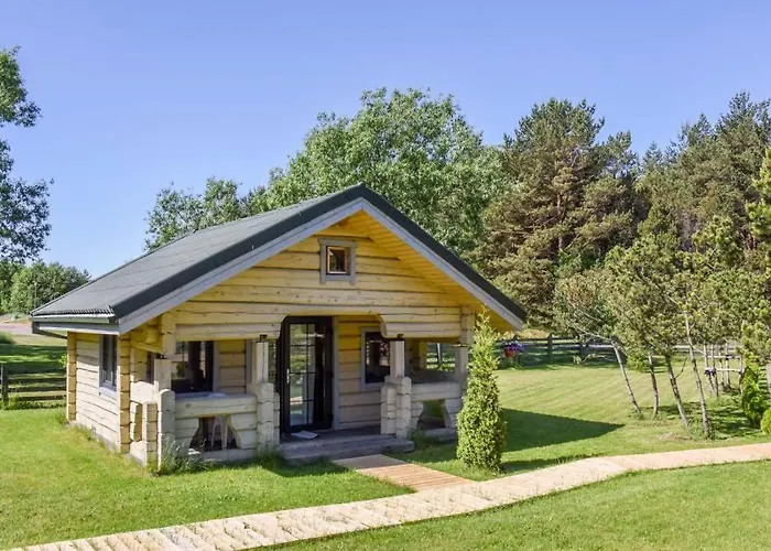 Apartamentai Pries Veja, Osupio Kopa