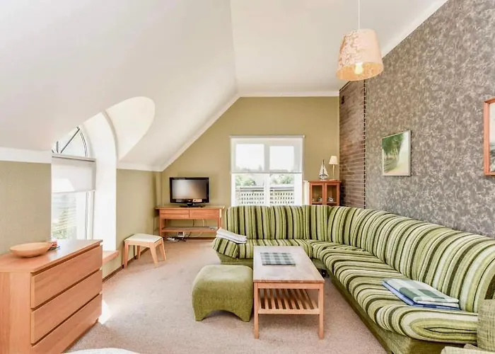 Apartamentai Pries Veja, Osupio Kopa アパート *