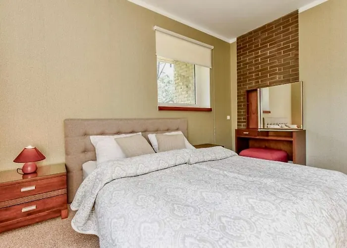 アパート Apartamentai Pries Veja, Osupio Kopa パランガ