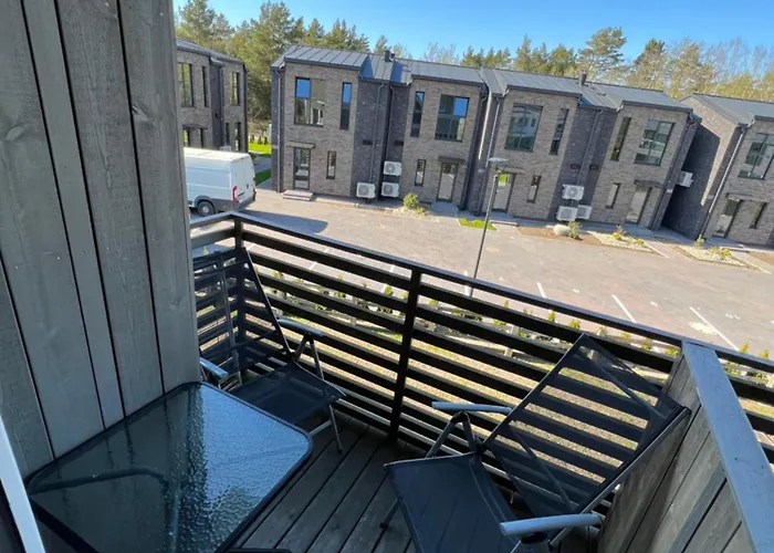 Apartamentai Pries Veja, Osupio Kopa